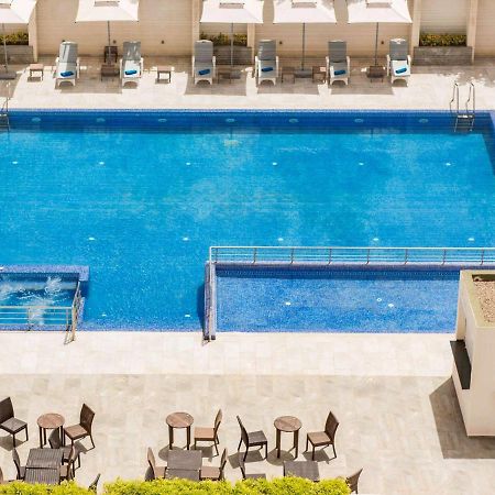 Novotel Sétif Zewnętrze zdjęcie