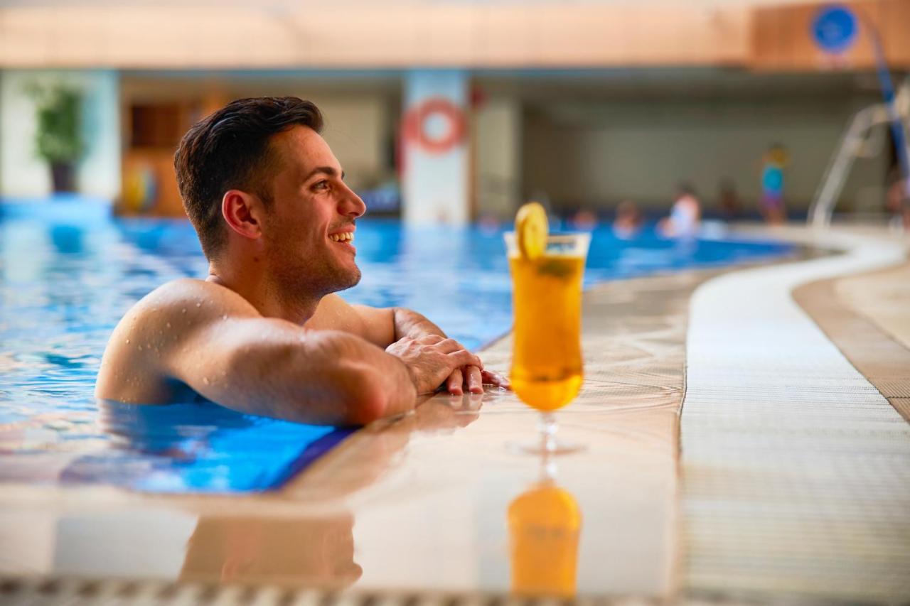 Novotel Sétif Zewnętrze zdjęcie