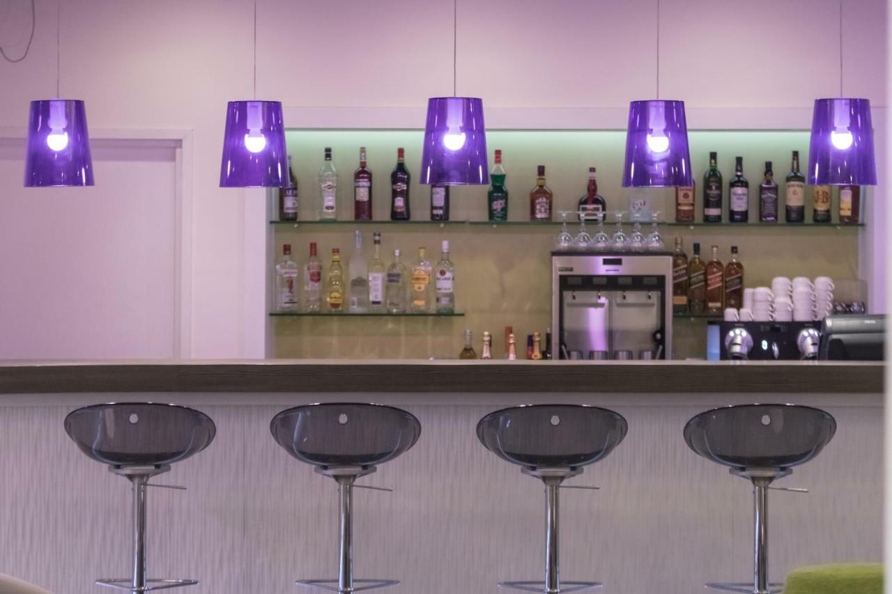 Novotel Sétif Zewnętrze zdjęcie