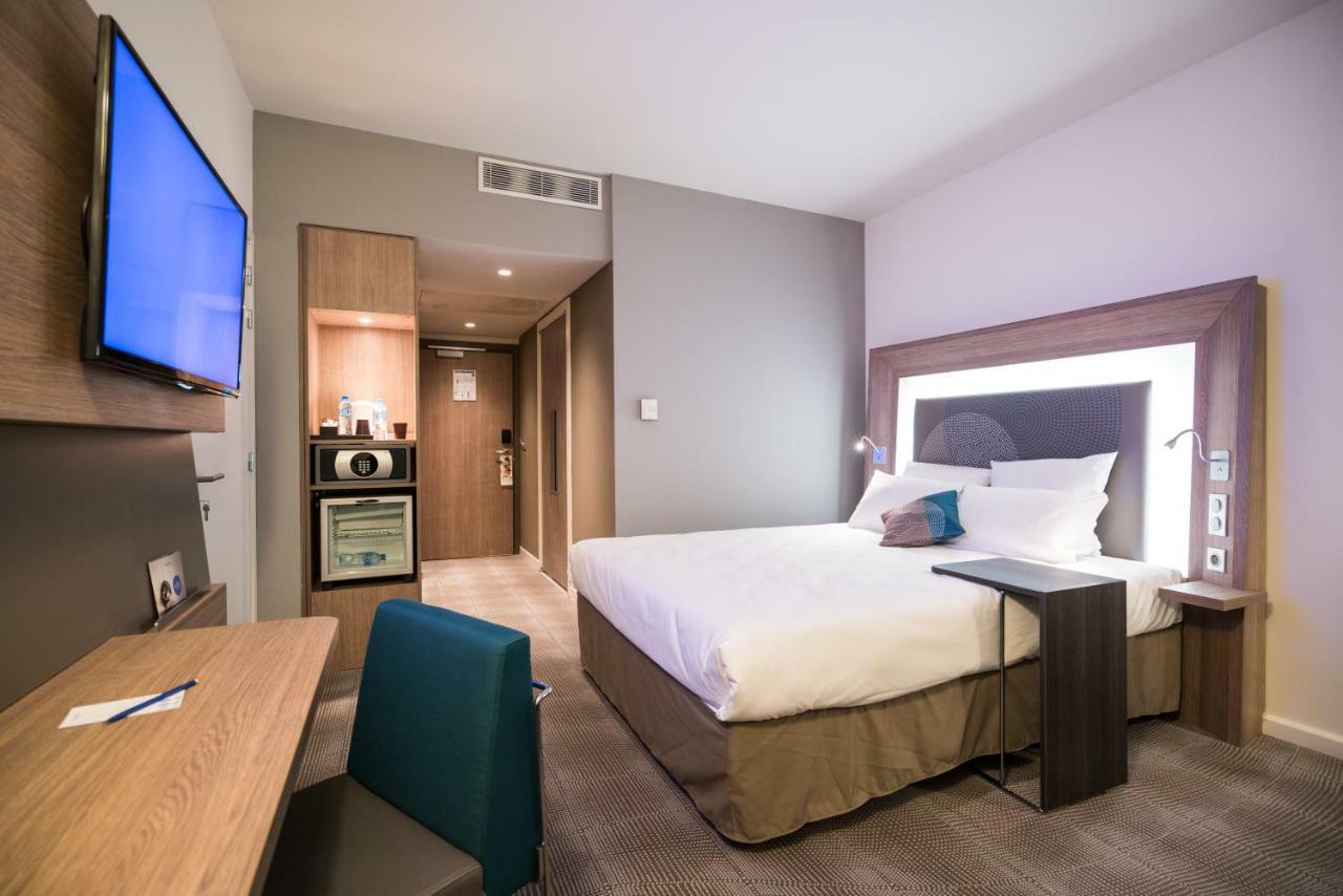 Novotel Sétif Zewnętrze zdjęcie